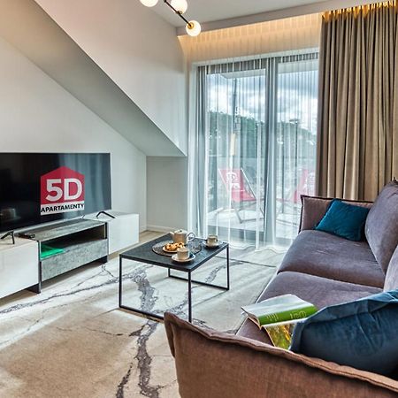 Rezydencja Niechorze 328 - 5D Apartamenty Εξωτερικό φωτογραφία