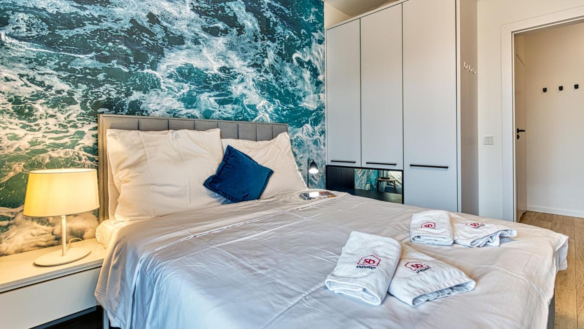 Rezydencja Niechorze 328 - 5D Apartamenty Εξωτερικό φωτογραφία