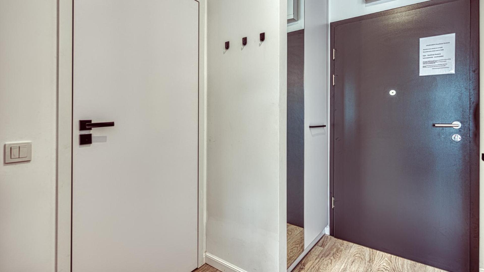 Rezydencja Niechorze 328 - 5D Apartamenty Εξωτερικό φωτογραφία