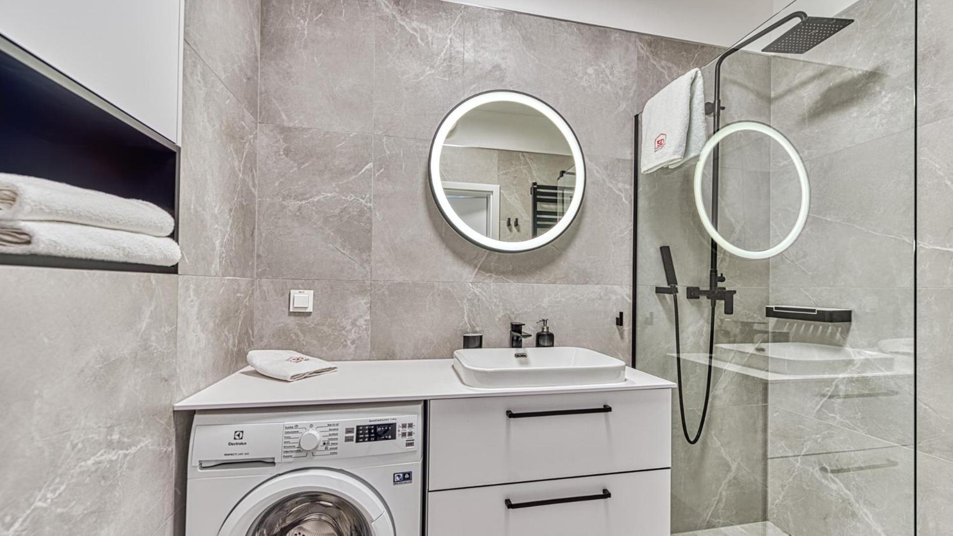 Rezydencja Niechorze 328 - 5D Apartamenty Εξωτερικό φωτογραφία