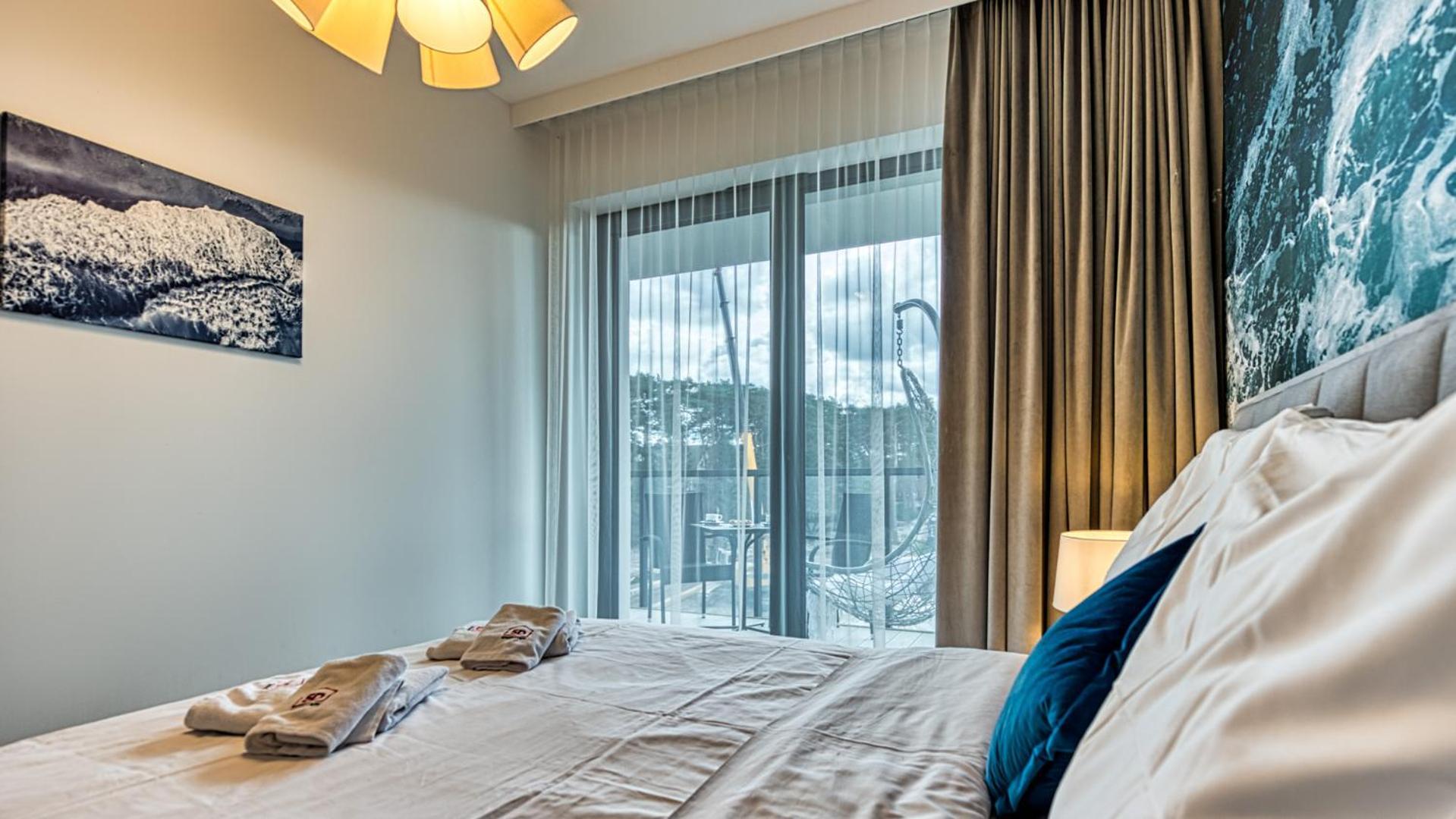 Rezydencja Niechorze 328 - 5D Apartamenty Εξωτερικό φωτογραφία