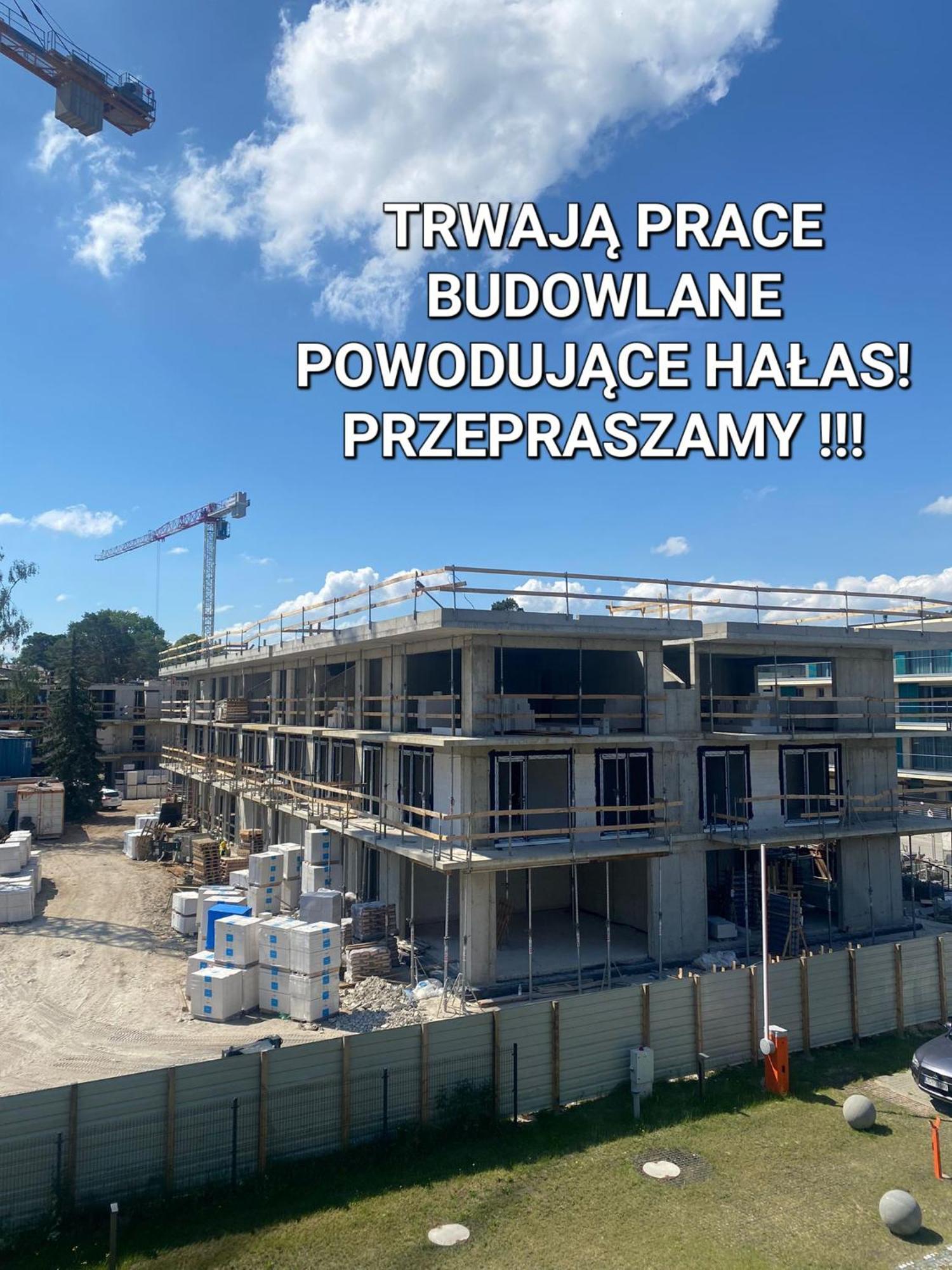 Rezydencja Niechorze 328 - 5D Apartamenty Εξωτερικό φωτογραφία